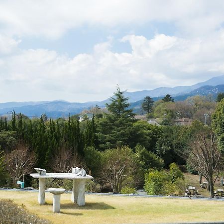 Sundance Resort Izukogen Annex Ito  Exterior foto